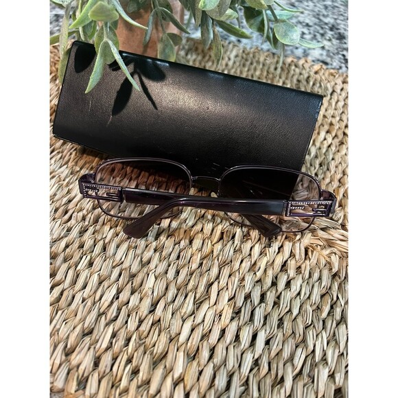 fendi frames glasses only  Fs5015R 539.  (FS5015R 59017 539 130) made in Italy - Picture 3 of 11